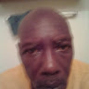 Meet your Posher, Larry